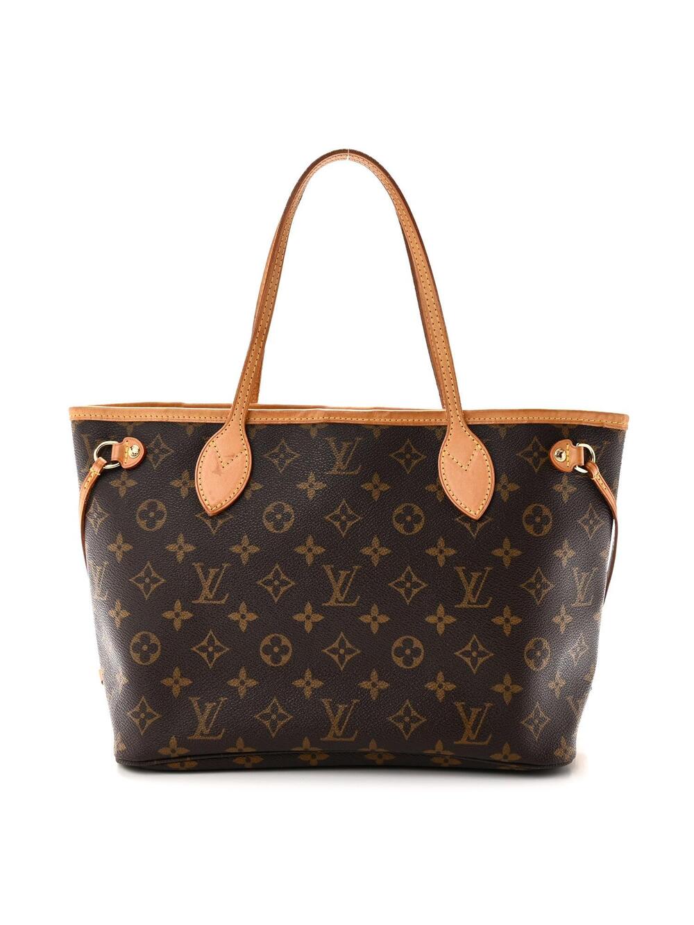 Louis Vuitton Neverfull Pm #308243L15B